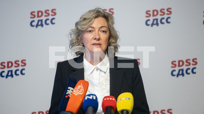 Želimo Vukovar kao grad mira 